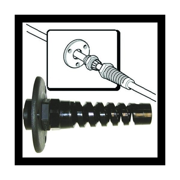 Th Marine Bulkhead Hydraulic Hose Relief Kit BSR1KDP Zoro